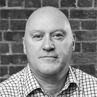 Stephen Boyle