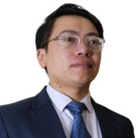 Tandin Wangchuk Sherpa