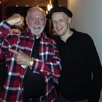 Duane Heller
