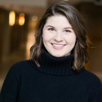 Mackenzie Ross