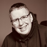 Tim O'Brien