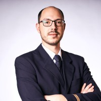 Patrick Helke