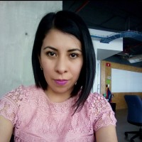 Lizbeth León Ángeles