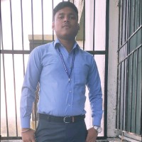 Srikanta Ojha