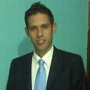 Angel Antonio Rojas Rosales