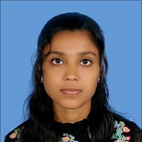 Akhila Padmanabhan
