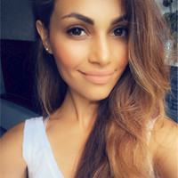 Elham Najafi