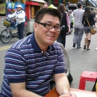 Chung Alex