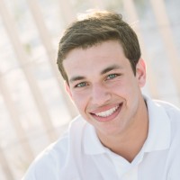 Nicholas Sandoval