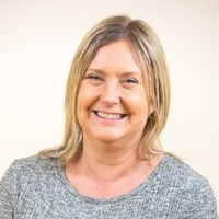 Sarah Carter