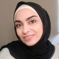 Sara Hadidi