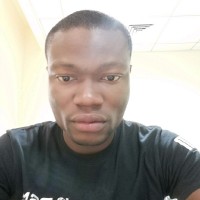 Harrison Mulbah