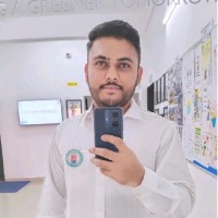 Anish Multani