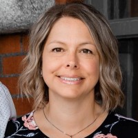 Josée Richard, Cpa