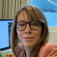 Karen Sihm Kvenangen