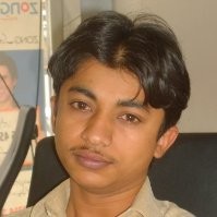 Ehtisham Raza