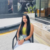 Antra Goyal, Frm