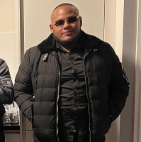Gilliano Bouterse