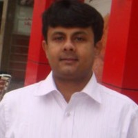 Deep Adhikary