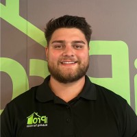 Alex Dorton-Eaton