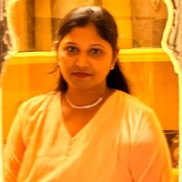Priyanka Shirke