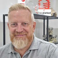 Russell Hamer