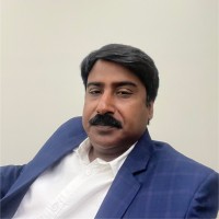 subash Mishra