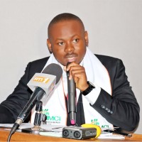 Yves-Fabrice YAO