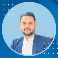 Syed Muhammad Usman Ibrahim