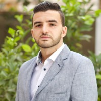 Youssef Dhaouadi