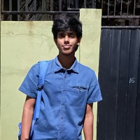 Shakya Mudalige