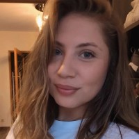 Defne Cetinkaya