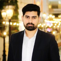 Uzair Ehsaan