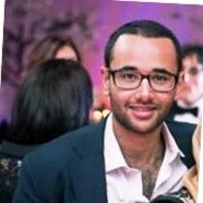 Ahmed Adel