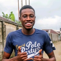 Ogbebila Samuel