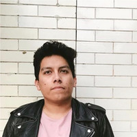 Brian Bustos