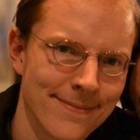 Michael Flood