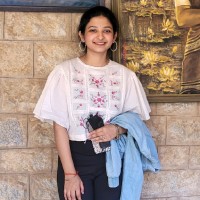 Khushi Pathak