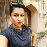 Ritika Gill