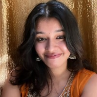 Shikha Barua