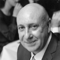 Clive Tyrrell