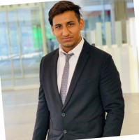 Monu Bhati