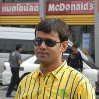Ashish Dhanani