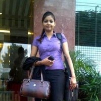 Khushboo Srivastava