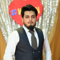 Mohammad Armagan Ur Rahman Shiru