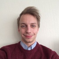 Andreas Nordstedt