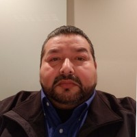 Chris Martinez