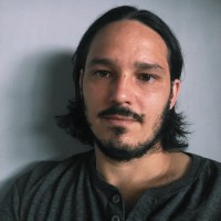 Bruno Fonte Boa
