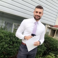 Brandon Serio