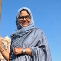 Nisha Jehangir Shaikh